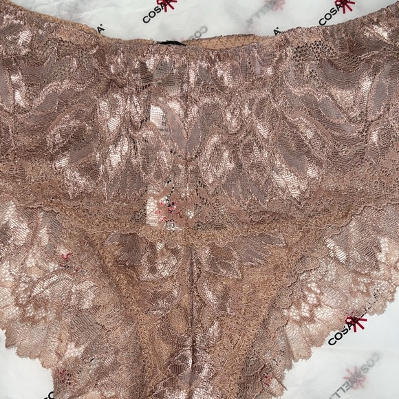 Cosabella Natalie Hotpant Panty - Picture 3 of 4